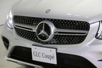 メルセデス・ベンツ GLC220 d 4MATIC クーペ スポーツ