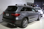 メルセデス・ベンツ GLC220 d 4MATIC スポーツ