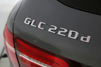 メルセデス・ベンツ GLC220 d 4MATIC スポーツ