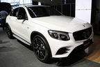 メルセデス AMG GLC 43 4MATIC クーペ