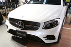 メルセデス AMG GLC 43 4MATIC クーペ