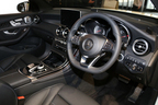 メルセデス AMG GLC 43 4MATIC クーペ