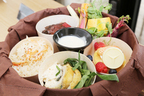 BEAUTY NAVIGATION SPECIAL LUNCH BOX／1万円（月曜日のみ・限定5食）