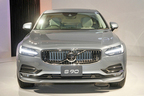 ボルボ 新型S90