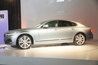 ボルボ 新型S90