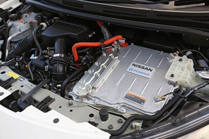 ホンダ フィットハイブリッド