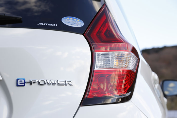 好調日産ノートに続けるか、ホンダが今夏にもフィット大幅改良で反撃の狼煙を上げる