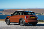 MINI Cooper S Crossover ALL4