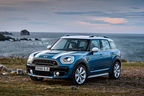 MINI Cooper S Crossover ALL4