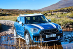 MINI Cooper S Crossover ALL4