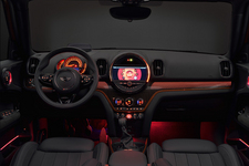 MINI Cooper S Crossover ALL4