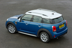 MINI Cooper S Crossover ALL4