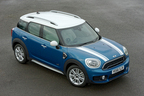 MINI Cooper S Crossover ALL4