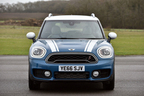 MINI Cooper S Crossover ALL4