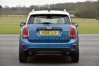 MINI Cooper S Crossover ALL4