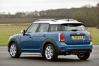 MINI Cooper S Crossover ALL4