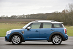 MINI Cooper S Crossover ALL4