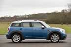 MINI Cooper S Crossover ALL4