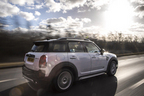 MINI Cooper S Crossover ALL4