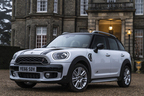 MINI Cooper S Crossover ALL4