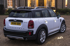 MINI Cooper S Crossover ALL4