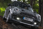 MINI Cooper S Crossover ALL4