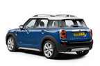 MINI Cooper S Crossover ALL4