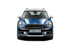 MINI Cooper S Crossover ALL4