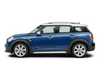 MINI Cooper S E Crossover ALL4