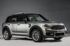 MINI Cooper S E Crossover ALL4