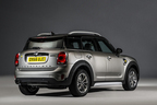 MINI Cooper S E Crossover ALL4