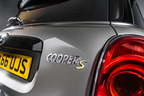MINI Cooper S E Crossover ALL4
