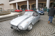 トヨタ スポーツ800