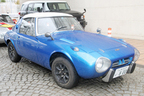 トヨタ スポーツ800
