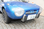 トヨタ スポーツ800