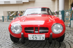 トヨタ スポーツ800