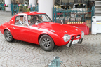 トヨタ スポーツ800