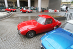 トヨタ スポーツ800