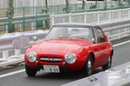 トヨタ スポーツ800