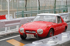 トヨタ スポーツ800