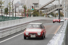 トヨタ スポーツ800