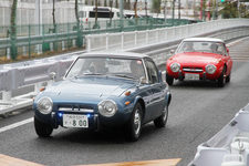 トヨタ スポーツ800