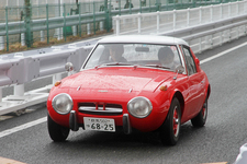 トヨタ スポーツ800