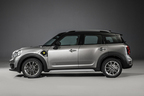 MINI Cooper S E Crossover ALL4