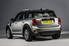 MINI Cooper S E Crossover ALL4