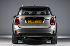 MINI Cooper S E Crossover ALL4