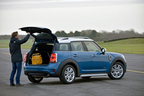 MINI Cooper S Crossover ALL4