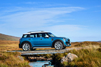 MINI Cooper S Crossover ALL4