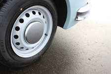 光岡 ビュート フレンチマカロン（マカロンブルー）