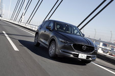 マツダ 新型CX-5